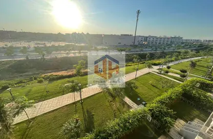 شقة - 3 غرف نوم - 2 حمامات للبيع في مدينتي - القاهرة