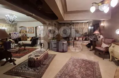 شقة - 3 غرف نوم - 3 حمامات للبيع في شارع فريد سميكه - ميدان الحجاز - النزهة - القاهرة