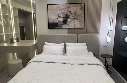 شقة - 1 حمام للبيع في پريڤادو - مدينتي - القاهرة