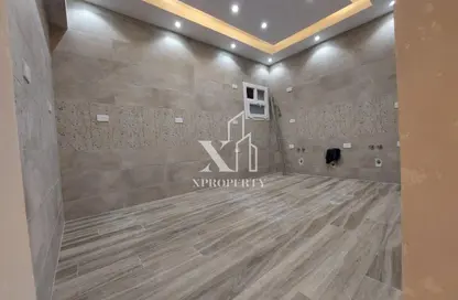 Apartment - 3 Bedrooms - 2 Bathrooms for sale in Al Bostan - Al Wahat Road - 6 October City - Giza