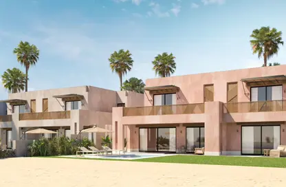 شاليه - 4 غرف نوم - 3 حمامات للبيع في بلايا ريزورت - سيدي عبد الرحمن - الساحل الشمالي شاليه - 4 غرف نوم - 3 حمامات للبيع في بلايا ريزورت - سيدي عبد الرحمن - الساحل الشمالي