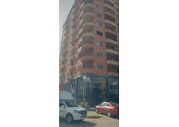شقة - 3 غرف نوم - 3 حمامات for للبيع in مدينة نصر - القاهرة