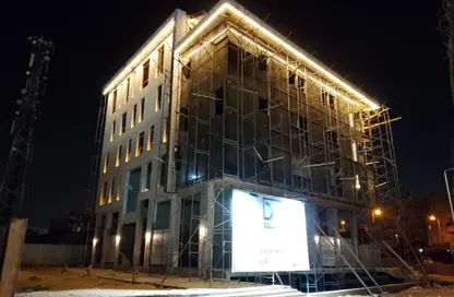 Medical Facility - Studio - 1 Bathroom for sale in Mostafa Kamel Axis - The 1st Settlement - New Cairo City - Cairo