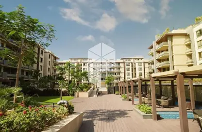 Apartment - 2 Bedrooms - 2 Bathrooms for sale in Azad - 5th Settlement Compounds - The 5th Settlement - New Cairo City - Cairo