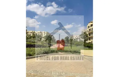 Apartment - 1 Bedroom - 1 Bathroom for sale in O West - 6 October Compounds - 6 October City - Giza