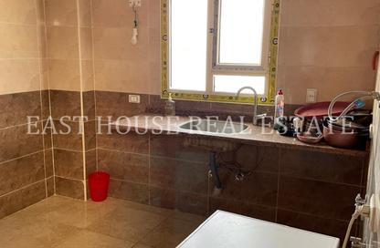Apartment - Studio - 1 Bathroom for rent in El Banafseg 6 - El Banafseg - New Cairo City - Cairo
