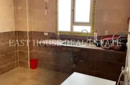 Apartment - Studio - 1 Bathroom for rent in El Banafseg 6 - El Banafseg - New Cairo City - Cairo