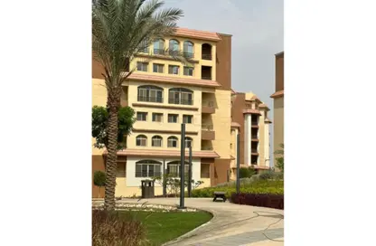 Apartment - 3 Bedrooms - 2 Bathrooms for sale in Al Maqsad - New Capital Compounds - New Capital City - Cairo