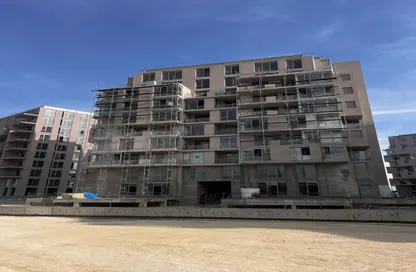 Apartment - 3 Bedrooms - 3 Bathrooms for sale in Arkan Palm 205 - Sheikh Zayed Compounds - Sheikh Zayed City - Giza