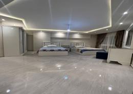Apartment - 3 bedrooms for للبيع in Al Andalus El Gedida - Al Andalus District - New Cairo City - Cairo