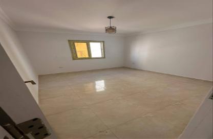 Apartment - 2 Bedrooms - 1 Bathroom for rent in Al Hosary - 6 October City - Giza