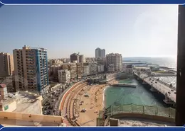 Apartment - 5 Bedrooms - 3 Bathrooms for sale in Stanley - Hay Sharq - Alexandria