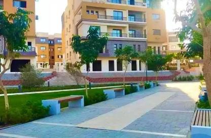 Apartment - 3 Bedrooms - 2 Bathrooms for sale in Tala - 6 October Compounds - 6 October City - Giza