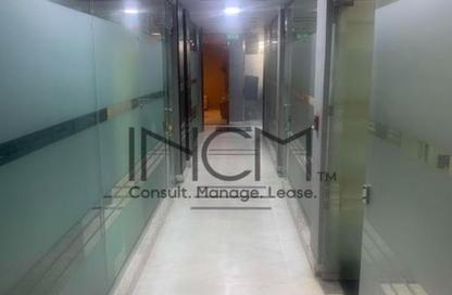 Whole Building - Studio for sale in Fifth Square - The 5th Settlement - New Cairo City - Cairo