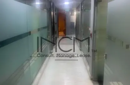 Whole Building - Studio for sale in Fifth Square - The 5th Settlement - New Cairo City - Cairo