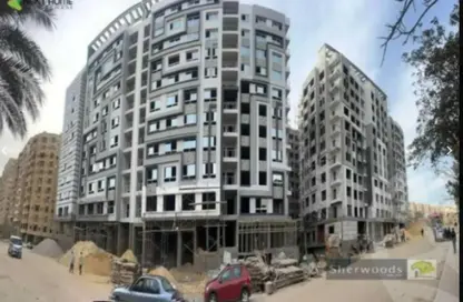 شقة - 3 غرف نوم - 1 حمام للبيع في دجلة - حي المعادي - القاهرة شقة - 3 غرف نوم - 1 حمام للبيع في دجلة - حي المعادي - القاهرة