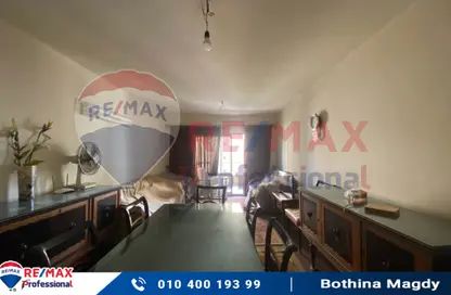 Apartment - 3 Bedrooms - 1 Bathroom for sale in Al Geish Road - Laurent - Hay Sharq - Alexandria