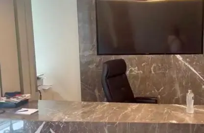 تاون هاوس - 3 غرف نوم - 4 حمامات للايجار في بيفرلي هيلز - كمبوندات الشيخ زايد - الشيخ زايد - الجيزة