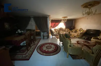 شقة - 3 غرف نوم - 3 حمامات للبيع في امتداد الرحاب - الرحاب - مدينة القاهرة الجديدة - القاهرة