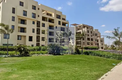 شقة - 3 غرف نوم - 3 حمامات للبيع في أو ويست - كمبوندات 6 أكتوبر - مدينة 6 أكتوبر - الجيزة