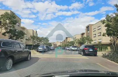 شقة - 2 غرف نوم - 3 حمامات للايجار في نيو جيزة - طريق مصر اسكندرية الصحراوي - مدينة 6 أكتوبر - الجيزة