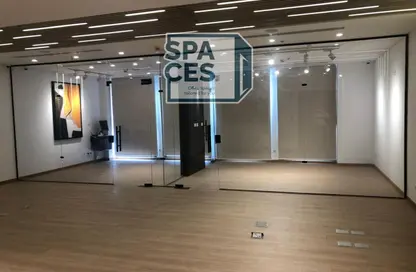 Office Space - Studio - 1 Bathroom for rent in Mivida - 5th Settlement Compounds - The 5th Settlement - New Cairo City - Cairo