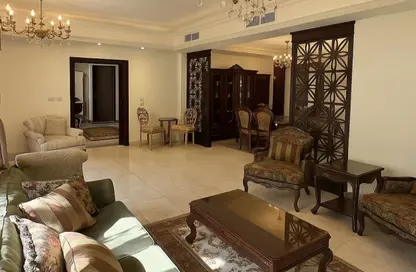 فيلا - 3 غرف نوم - 4 حمامات للايجار في سيليستا هيلز - اب تاون كايرو - المقطم - القاهرة