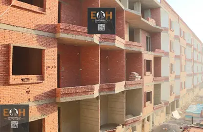 Apartment - Studio - 1 Bathroom for sale in El Kawther District - Hurghada - Red Sea