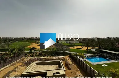 Villa - 7 Bedrooms - 7 Bathrooms for sale in Katameya Dunes - El Katameya Compounds - El Katameya - New Cairo City - Cairo Villa - 7 Bedrooms - 7 Bathrooms for sale in Katameya Dunes - El Katameya Compounds - El Katameya - New Cairo City - Cairo