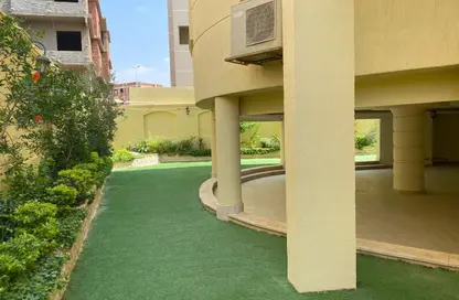 Villa - 7+ Bedrooms - 6 Bathrooms for rent in El Yasmeen 1 - El Yasmeen - New Cairo City - Cairo