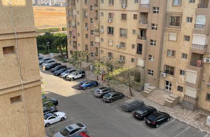 Apartment - 3 Bedrooms - 1 Bathroom for sale in Madinaty - Cairo