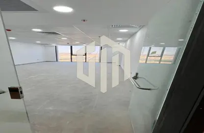 مساحات مكتبية - استوديو - 1 حمام للايجار في هايد بارك - مدينة القاهرة الجديدة - القاهرة