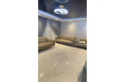 شقة - 2 غرف نوم - 2 حمامات للبيع في المهندسين - الجيزة