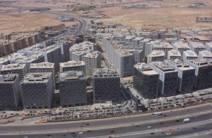 Office Space - Studio - 1 Bathroom for sale in One Kattameya - El Katameya Compounds - El Katameya - New Cairo City - Cairo