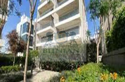 Penthouse - 4 Bedrooms - 5 Bathrooms for sale in Lake View Residence - 5th Settlement Compounds - The 5th Settlement - New Cairo City - Cairo