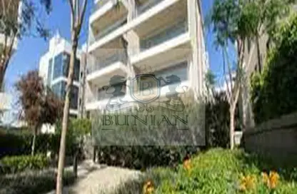 Apartment - 2 Bedrooms - 3 Bathrooms for sale in Lake View Residence - 5th Settlement Compounds - The 5th Settlement - New Cairo City - Cairo