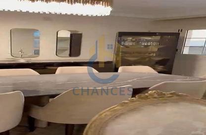 Apartment - 3 Bedrooms - 2 Bathrooms for sale in El Mearag City - Zahraa El Maadi - Hay El Maadi - Cairo