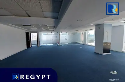 مساحات مكتبية - استوديو - 4 حمامات للايجار في فى90 - شارع التسعين الشمالي - التجمع الخامس - مدينة القاهرة الجديدة - القاهرة