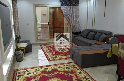 شقة - 3 غرف نوم - 2 حمامات للبيع في دار مصر الأندلس المرحلة التانية - شارع التسعين الجنوبي - التجمع الخامس - مدينة القاهرة الجديدة - القاهرة