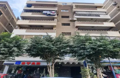 شقة - 2 غرف نوم - 1 حمام للبيع في الحي السابع - مدينة نصر - القاهرة