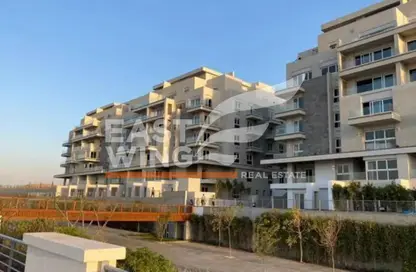 شقة - 3 غرف نوم - 3 حمامات للبيع في ماونتن فيو اى سيتي - كمبوندات التجمع الخامس - التجمع الخامس - مدينة القاهرة الجديدة - القاهرة