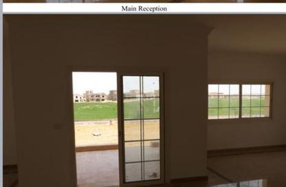 Villa - 4 Bedrooms - 4 Bathrooms for rent in Madinaty - Cairo