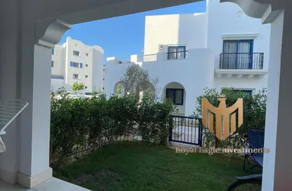 Chalet - 1 Bedroom - 1 Bathroom for sale in Marassi - Sidi Abdel Rahman - North Coast