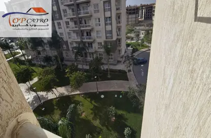 Apartment - 2 Bedrooms - 1 Bathroom for rent in Madinaty - Cairo