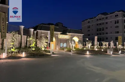 Apartment - 3 Bedrooms - 3 Bathrooms for sale in L'avenir - Mostakbal City Compounds - Mostakbal City - Future City - Cairo