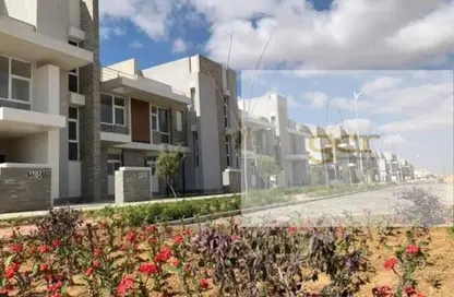 Apartment - 3 Bedrooms - 3 Bathrooms for sale in Al Maqsad - New Capital Compounds - New Capital City - Cairo