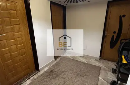 شقة - 3 غرف نوم - 2 حمامات للبيع في ميدان سانت فاطيما - النزهة - القاهرة