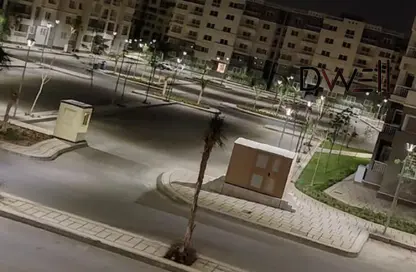 شقة - 3 غرف نوم - 2 حمامات للبيع في مدينتي - القاهرة
