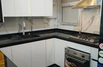 شقة - 2 غرف نوم - 1 حمام للبيع في امتداد الرحاب - الرحاب - مدينة القاهرة الجديدة - القاهرة