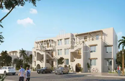 Chalet - 1 Bedroom - 2 Bathrooms for sale in Hacienda West - Ras Al Hekma - North Coast